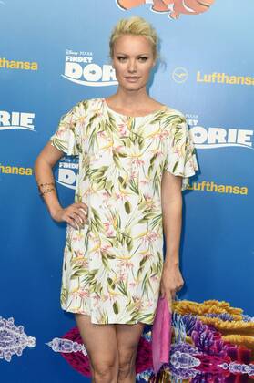 Franziska Knuppe bei der Premiere des Kinofilms Findet Dorie Finding Dory im Zoo Palast. Berlin, 15.09.2016 Foto:xFredericx xFuturexImage