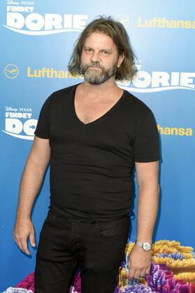 Henning Wehland bei der Premiere des Kinofilms Findet Dorie Finding Dory im Zoo Palast. Berlin, 15.09.2016 Foto:xFredericx xFuturexImage