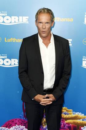 Christian Tramitz bei der Premiere des Kinofilms Findet Dorie Finding Dory im Zoo Palast. Berlin, 15.09.2016 Foto:xFredericx xFuturexImage