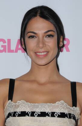 September 17, 2016 - Beverly Hills, CA, United States - 17 September 2016 - Beverly Hills, California. Moran Atias. National Women s History Museum 5th Annual Women Making History Brunch Presented By Glamour And Lifeway Foods held at The Montage Beverly Hills. Photo Credit: AdMedia Beverly Hills United States - ZUMAa123