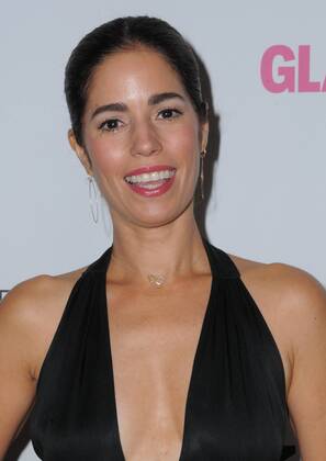 September 17, 2016 - Beverly Hills, CA, United States - 17 September 2016 - Beverly Hills, California. Ana Ortiz. National Women s History Museum 5th Annual Women Making History Brunch Presented By Glamour And Lifeway Foods held at The Montage Beverly Hills. Photo Credit: AdMedia Beverly Hills United States - ZUMAa123