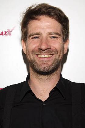 Georg Böhm bei der Premiere des Kinofilms LenaLove im Cinemaxx Dammtor. Hamburg, 17.09.2016 Foto:xgbrcix xFuturexImage