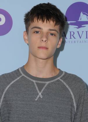 October 5, 2016 - Hollywood, CA, United States - 05 October 2016 - Hollywood, California. Corey Fogelmanis. Premiere Of Disney Channel s The Swap held at ArcLight Cinemas. Photo Credit: AdMedia Hollywood United States - ZUMAa123