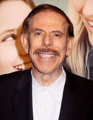 Jun 24, 2009 - New York, New York, USA - Artist PETER MAX attends the world premiere of My Sister s Keeper held at the AMC Lincoln Square Theater. - ZUMAk03_ 20090624_nkk_k03_002