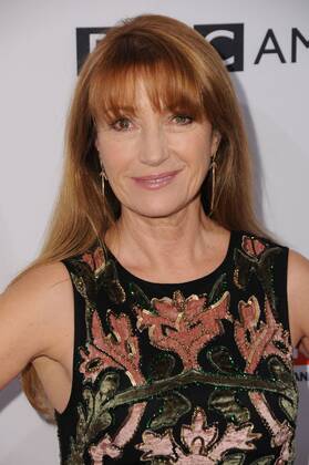 January 7, 2017 - Beverly Hills, CA, United States - 07 January 2017 - Beverly Hills, California - Jane Seymour. The BAFTA Tea Party held at the Four Seasons Hotel Los Angeles. Photo Credit: AdMedia Beverly Hills United States - ZUMAa123 20170107_zaa_a123_577