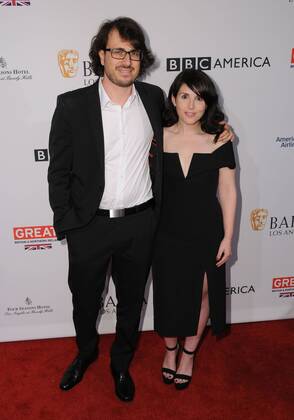 January 7, 2017 - Beverly Hills, CA, United States - 07 January 2017 - Beverly Hills, California - Dan Cohen. The BAFTA Tea Party held at the Four Seasons Hotel Los Angeles. Photo Credit: AdMedia Beverly Hills United States - ZUMAa123 20170107_zaa_a123_576