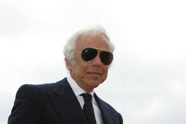 ralph lauren creator