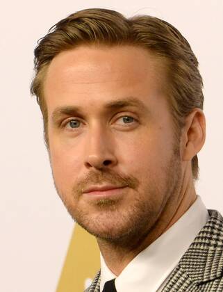 Actor Ryan Gosling attends the 89th annual Academy Awards Oscar nominees luncheon at the Beverly Hilton Hotel in Beverly Hills, California on February 6, 2017.  LAP20170206017 JIMxRUYMEN