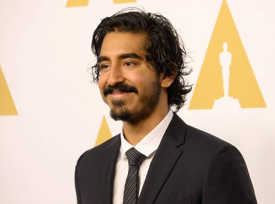 Actor Dev Patel attends the 89th annual Academy Awards Oscar nominees luncheon at the Beverly Hilton Hotel in Beverly Hills, California on February 6, 2017.  LAP20170206058 JIMxRUYMEN