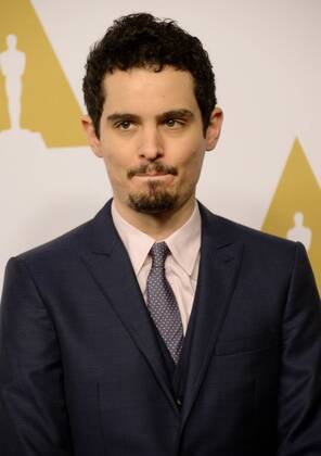 Director Damien Chazelle attends the 89th annual Academy Awards Oscar nominees luncheon at the Beverly Hilton Hotel in Beverly Hills, California on February 6, 2017.  LAP20170206070 JIMxRUYMEN