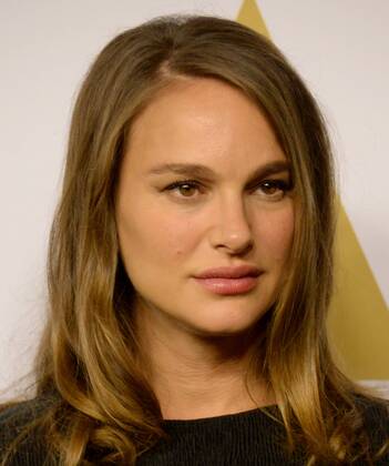 Actress Natalie Portman attends the 89th annual Academy Awards Oscar nominees luncheon at the Beverly Hilton Hotel in Beverly Hills, California on February 6, 2017.  LAP20170206063 JIMxRUYMEN