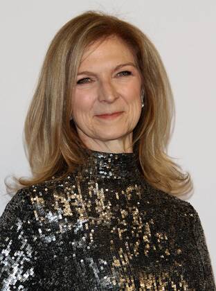 February 6, 2017 - Beverly Hills, CA, United States - 6 February 2017 - Los Angeles, California - AMPAS CEO Dawn Hudson... 89th Oscars Nominees Luncheon held in the Grand Ballroom at the Beverly Hilton Hotel in Beverly Hills. Photo Credit: AdMedia Beverly Hills United States - ZUMAa123 20170206_zaa_a123_011 Copyright: xAdmediax
