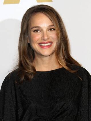 February 6, 2017 - Beverly Hills, CA, United States - 6 February 2017 - Los Angeles, California - Natalie Portman... 89th Oscars Nominees Luncheon held in the Grand Ballroom at the Beverly Hilton Hotel in Beverly Hills. Photo Credit: AdMedia Beverly Hills United States - ZUMAa123 20170206_zaa_a123_039 Copyright: xAdmediax