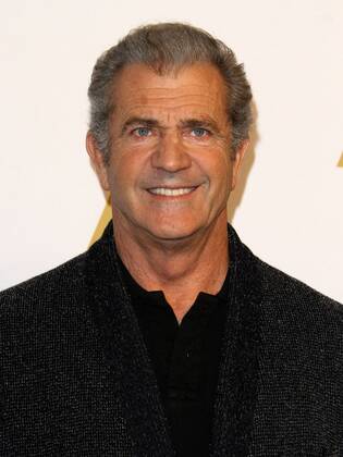 February 6, 2017 - Beverly Hills, CA, United States - 6 February 2017 - Los Angeles, California - Director Mel Gibson... 89th Oscars Nominees Luncheon held in the Grand Ballroom at the Beverly Hilton Hotel in Beverly Hills. Photo Credit: AdMedia Beverly Hills United States - ZUMAa123 20170206_zaa_a123_043 Copyright: xAdmediax