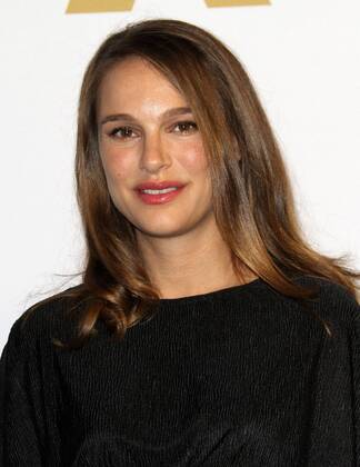 February 6, 2017 - Beverly Hills, CA, United States - 6 February 2017 - Los Angeles, California - Natalie Portman... 89th Oscars Nominees Luncheon held in the Grand Ballroom at the Beverly Hilton Hotel in Beverly Hills. Photo Credit: AdMedia Beverly Hills United States - ZUMAa123 20170206_zaa_a123_068 Copyright: xAdmediax