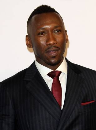 February 6, 2017 - Beverly Hills, CA, United States - 6 February 2017 - Los Angeles, California - Mahershala Ali... 89th Oscars Nominees Luncheon held in the Grand Ballroom at the Beverly Hilton Hotel in Beverly Hills. Photo Credit: AdMedia Beverly Hills United States - ZUMAa123 20170206_zaa_a123_106 Copyright: xAdmediax