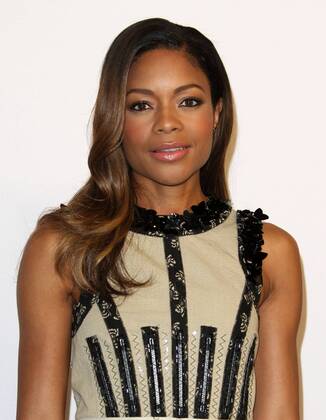 February 6, 2017 - Beverly Hills, CA, United States - 6 February 2017 - Los Angeles, California - Naomie Harris... 89th Oscars Nominees Luncheon held in the Grand Ballroom at the Beverly Hilton Hotel in Beverly Hills. Photo Credit: AdMedia Beverly Hills United States - ZUMAa123 20170206_zaa_a123_119 Copyright: xAdmediax