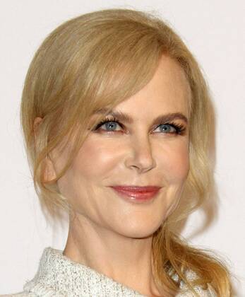 February 6, 2017 - Beverly Hills, CA, United States - 6 February 2017 - Los Angeles, California - Nicole Kidman... 89th Oscars Nominees Luncheon held in the Grand Ballroom at the Beverly Hilton Hotel in Beverly Hills. Photo Credit: AdMedia Beverly Hills United States - ZUMAa123 20170206_zaa_a123_126 Copyright: xAdmediax