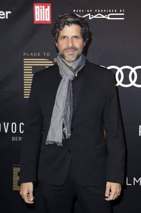 Pasquale Aleardi beim Place To B Pre Berlinale Dinner im Provocateur. Berlin, 07.02.2017 Foto:xS.xGabschx xFuturexImage