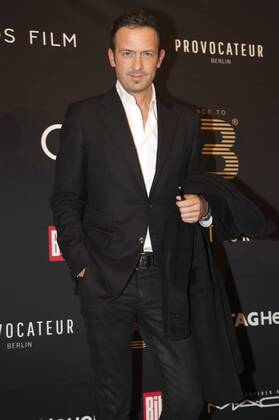 Till Brönner beim Place To B Pre Berlinale Dinner im Provocateur. Berlin, 07.02.2017 Foto:xK.xWernerx xFuturexImage