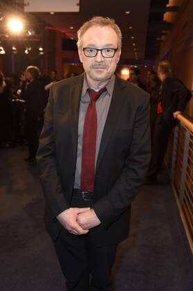 Josef Hader attending the opening party at the 67th Berlin International Film Festival Berlinale 2017 at Berlinale Palast on February 9, 2017 in Berlin, Germany. Foto:xF.xKernx xFuturexImage