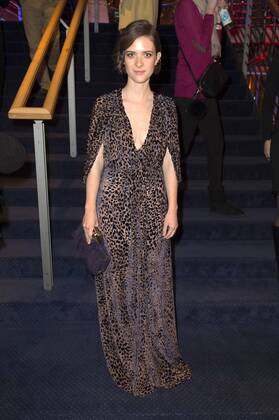 Liv Lisa Fries attending the opening party at the 67th Berlin International Film Festival Berlinale 2017 at Berlinale Palast on February 9, 2017 in Berlin, Germany. Foto:xF.xKernx xFuturexImage
