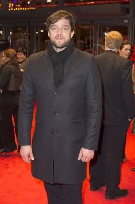 Roland Zehrfeld attending the opening party at the 67th Berlin International Film Festival Berlinale 2017 at Berlinale Palast on February 9, 2017 in Berlin, Germany. Foto:xF.xKernx xFuturexImage