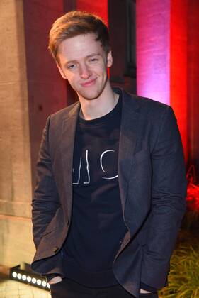 Timur Bartels Berlinale Opening Night by Gala und UFA im Hotel Das Stue in Berlin am 09.02.2017