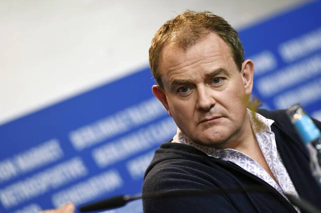 Hugh Bonneville during the Viceroy s House press conference at the 67th Berlin International Film Festival Berlinale 2017 on February 12, 2017 in Berlin, Germany. Foto:xC.xNiehausx xFuturexImage
