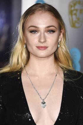 Sophie Turner bei der After Party der BAFTA Film Awards 2017 70th British Academy Film Awards im Grosvenor House Hotel. London, 12.02.2017 Sophie Turner  Foto:xS.xVasx xFuturexImage