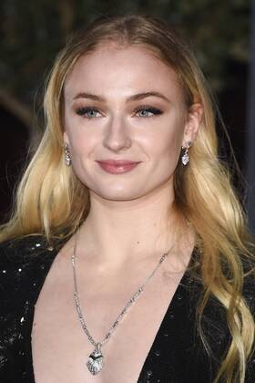 Sophie Turner bei der After Party der BAFTA Film Awards 2017 70th British Academy Film Awards im Grosvenor House Hotel. London, 12.02.2017 Sophie Turner  Foto:xS.xVasx xFuturexImage