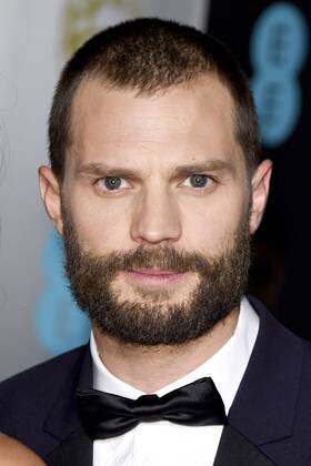 Jamie Dornan bei der After Party der BAFTA Film Awards 2017 70th British Academy Film Awards im Grosvenor House Hotel. London, 12.02.2017 Jamie Dornan  Foto:xS.xVasx xFuturexImage