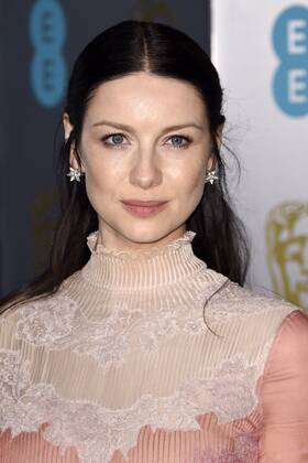 Caitriona Balfe bei der After Party der BAFTA Film Awards 2017 70th British Academy Film Awards im Grosvenor House Hotel. London, 12.02.2017 Caitriona Balfe  Foto:xS.xVasx xFuturexImage