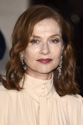 Isabelle Huppert bei der After Party der BAFTA Film Awards 2017 70th British Academy Film Awards im Grosvenor House Hotel. London, 12.02.2017 Isabelle Huppert  Foto:xS.xVasx xFuturexImage