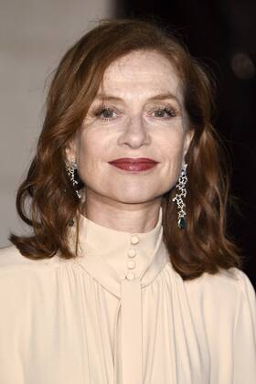 Isabelle Huppert bei der After Party der BAFTA Film Awards 2017 70th British Academy Film Awards im Grosvenor House Hotel. London, 12.02.2017 Isabelle Huppert  Foto:xS.xVasx xFuturexImage