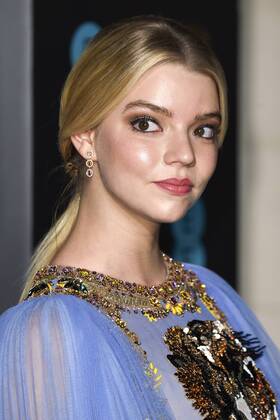 Anya Taylor-Joy bei der After Party der BAFTA Film Awards 2017 70th British Academy Film Awards im Grosvenor House Hotel. London, 12.02.2017 Anya Taylor-Joy  Foto:xS.xVasx xFuturexImage