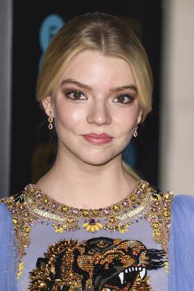 Anya Taylor-Joy bei der After Party der BAFTA Film Awards 2017 70th British Academy Film Awards im Grosvenor House Hotel. London, 12.02.2017 Anya Taylor-Joy  Foto:xS.xVasx xFuturexImage