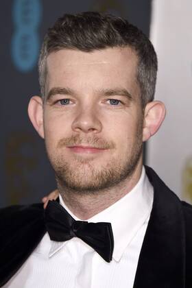 Russell Tovey bei der After Party der BAFTA Film Awards 2017 70th British Academy Film Awards im Grosvenor House Hotel. London, 12.02.2017 Russell Tovey  Foto:xS.xVasx xFuturexImage
