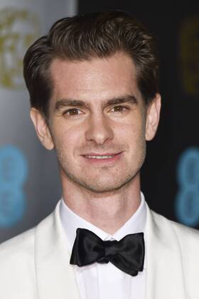 Andrew Garfield bei der After Party der BAFTA Film Awards 2017 70th British Academy Film Awards im Grosvenor House Hotel. London, 12.02.2017 Andrew Garfield  Foto:xS.xVasx xFuturexImage