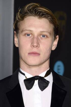 George MacKay bei der After Party der BAFTA Film Awards 2017 70th British Academy Film Awards im Grosvenor House Hotel. London, 12.02.2017 George MacKay  Foto:xS.xVasx xFuturexImage