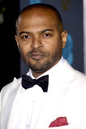 Noel Clarke bei der After Party der BAFTA Film Awards 2017 70th British Academy Film Awards im Grosvenor House Hotel. London, 12.02.2017 Noel Clarke  Foto:xS.xVasx xFuturexImage