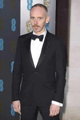 Ewen Bremner bei der After Party der BAFTA Film Awards 2017 70th British Academy Film Awards im Grosvenor House Hotel. London, 12.02.2017 Ewen Bremner  Foto:xS.xVasx xFuturexImage