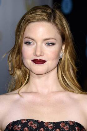 Holliday Grainger bei der After Party der BAFTA Film Awards 2017 70th British Academy Film Awards im Grosvenor House Hotel. London, 12.02.2017 Holliday Grainger  Foto:xS.xVasx xFuturexImage