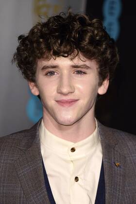 Art Parkinson bei der After Party der BAFTA Film Awards 2017 70th British Academy Film Awards im Grosvenor House Hotel. London, 12.02.2017 Art Parkinson  Foto:xS.xVasx xFuturexImage