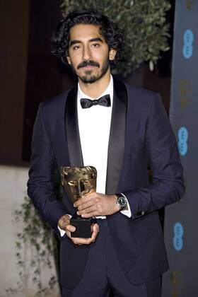 Dev Patel bei der After Party der BAFTA Film Awards 2017 70th British Academy Film Awards im Grosvenor House Hotel. London, 12.02.2017 Dev Patel  Foto:xS.xVasx xFuturexImage