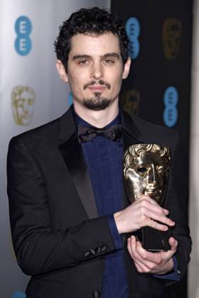 Damien Chazelle bei der After Party der BAFTA Film Awards 2017 70th British Academy Film Awards im Grosvenor House Hotel. London, 12.02.2017 Damien Chazelle  Foto:xS.xVasx xFuturexImage