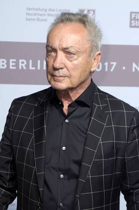 Udo Kier beim NRW Empfang 2017 während der Berlinale 2017 in der Vertretung des Landes Nordrhein-Westfalen. Berlin, 12.02.2017 Foto:xF.xKernx xFuturexImage