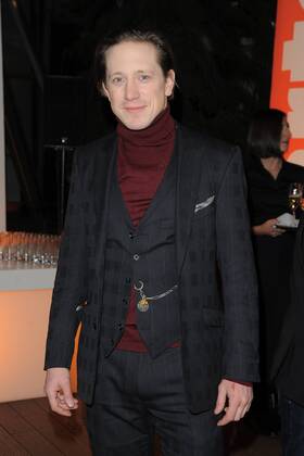 Timo Jacobs Ankunft ARTE Empfang zur Berlinale 2017 in der Akademie Der Kuenste in Berlin am 13.02.2017