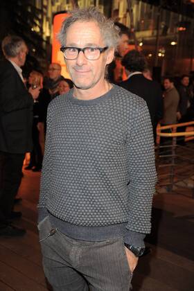Dani Levy Ankunft ARTE Empfang zur Berlinale 2017 in der Akademie Der Kuenste in Berlin am 13.02.2017