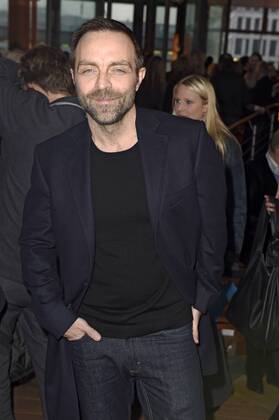 Aleksandar Jovanovic beim ARTE Empfang 2017 während der Berlinale 2017 in der Akademie der Künste. Berlin, 13.02.2017 Foto:xF.xKernx xFuturexImage
